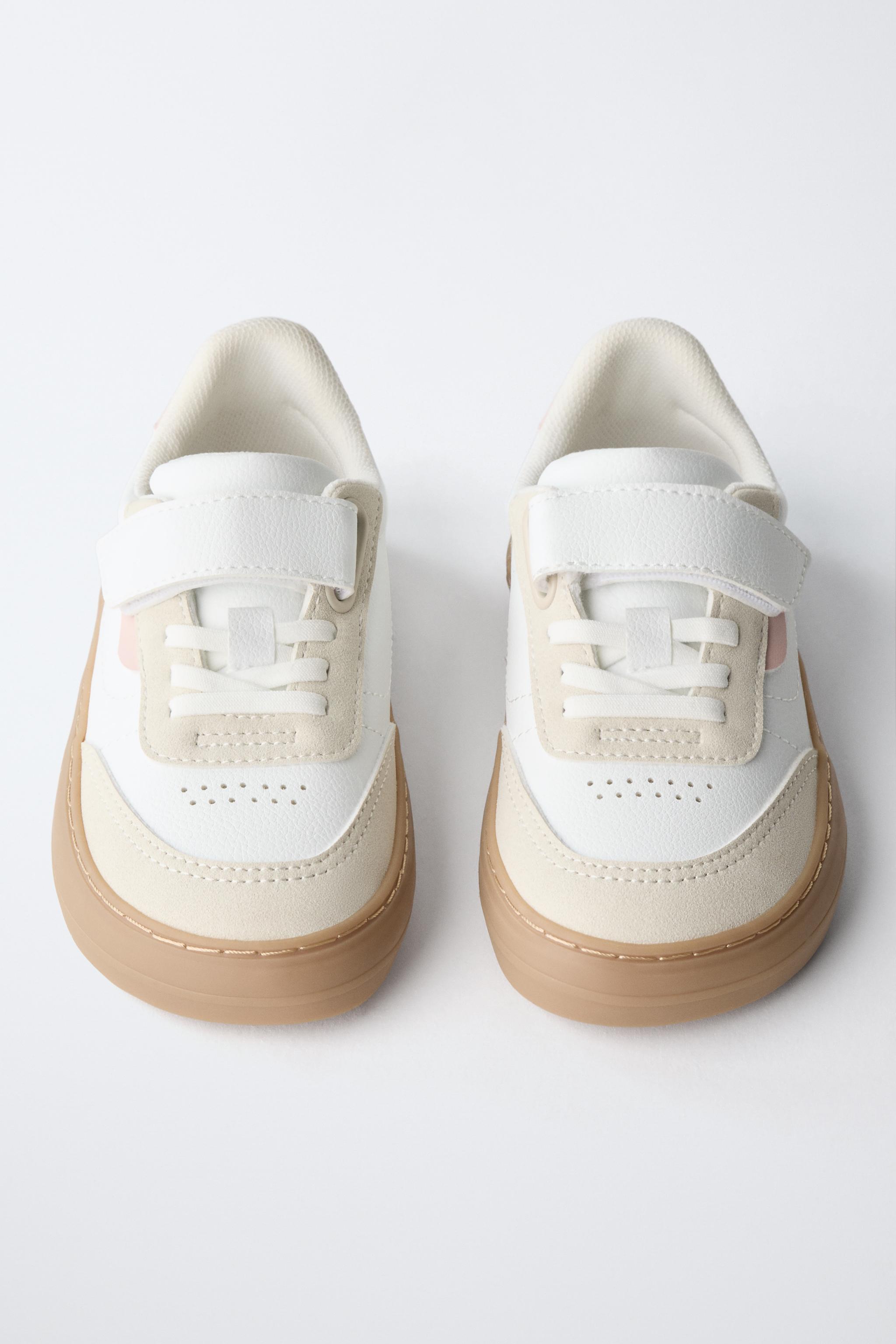 TENNIS OU BASKET BAREFOOT